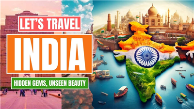 Affordable Golden Triangle Tour Packages in India – 30% Off Now!