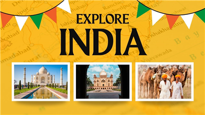 Best One Day Sightseeing Tour Packages in India for 2025