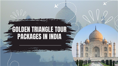 Best Tour Packages in Low Budget with Golden Triangle Tours