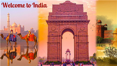 Find Best Tour Packages in India with Golden Triangle Tours – Upto 40% off