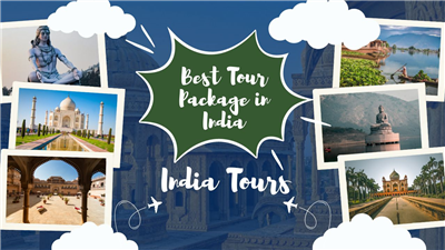 Golden Triangle Tours