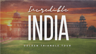 Who is the Best Trip Planner to Book a Golden Triangle Tour in India?